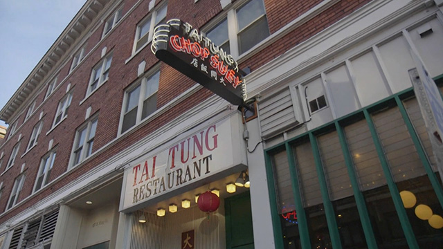 CityStream: Cultural Connections