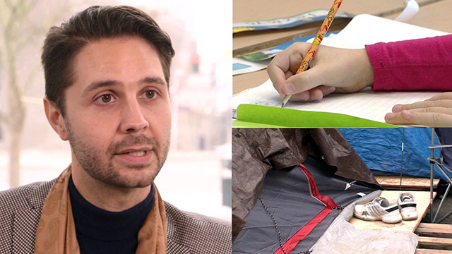 Citizen University TV: Case Study - Running for Office