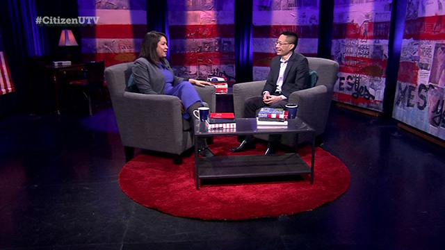 Citizen University TV: Running for Office