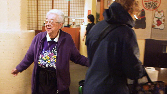 CityStream: Work to Live 