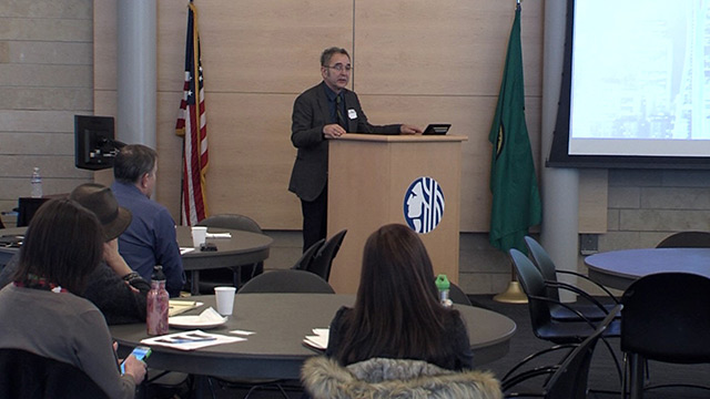 Forum on MDU Internet Access for Property Owners & Managers