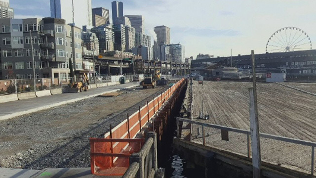 Civic Development, Public Assets, & Native Communities Committee 2/7/2018