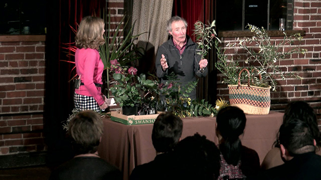 Civic Cocktail: Tax Shock & Better Gardening