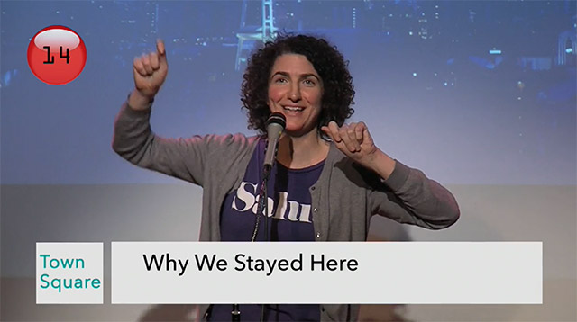 Clickdown 21: February 2018