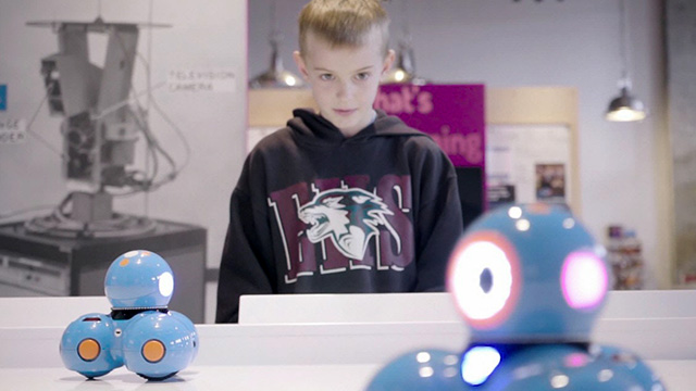 CityStream: Living Computers: Museum + Labs