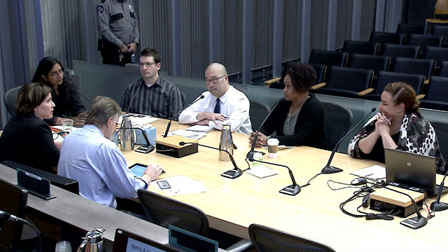 Human Services, Equitable Development, & Renter Rights Committee 3/27/2018