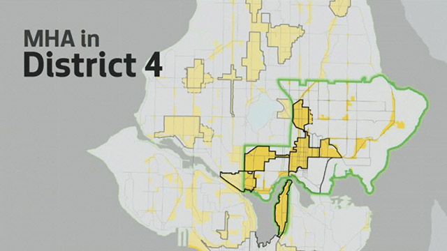 Select Committee on Citywide Mandatory Housing Affordability (MHA) 2/12/18