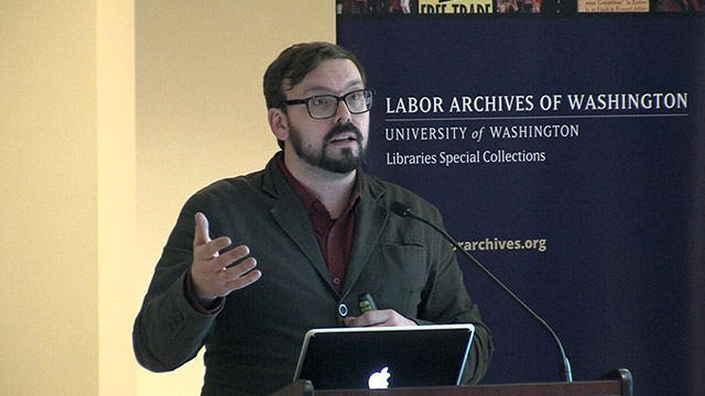 History Cafe: How Minority Men & Tradeswomen Won Justice on the Jobsite