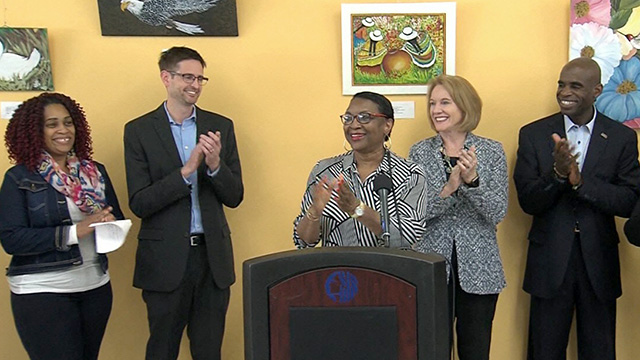 Mayor Durkan launches Seattle Rental Housing Assistance Pilot Program