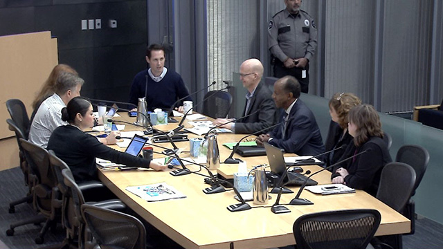 Planning, Land Use, and Zoning Committee 1/17/2018