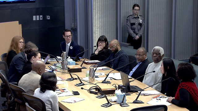 Planning, Land Use, and Zoning Committee 3/21/18