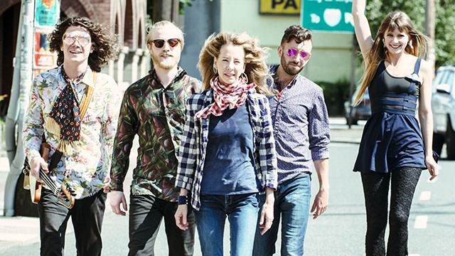 Art Zone with Nancy Guppy 6/15/2018