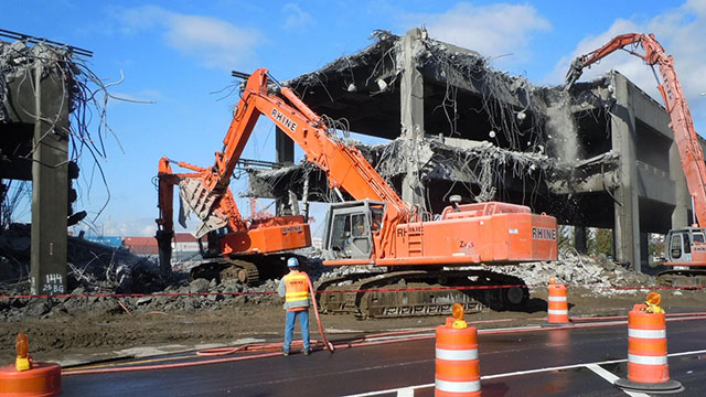 City Inside/Out Local Issues: Transportation Troubles 