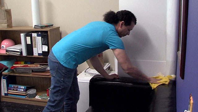 City Inside/Out: Domestic Workers