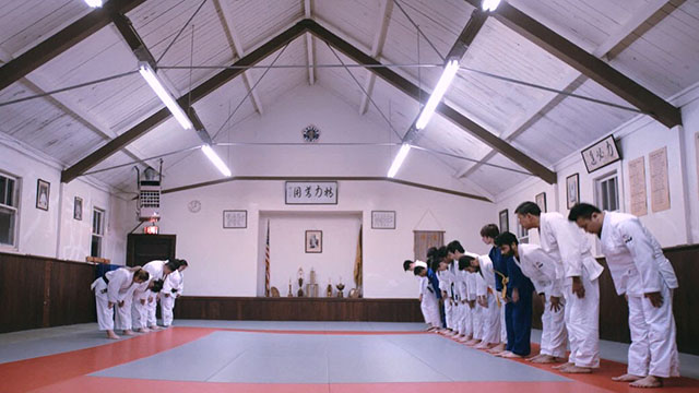 CityStream: Seattle Dojo