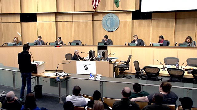 Full Council 4/9/2018