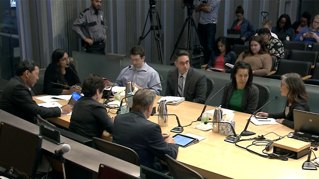 Human Services, Equitable Development, & Renter Rights Committee 6/26/2018