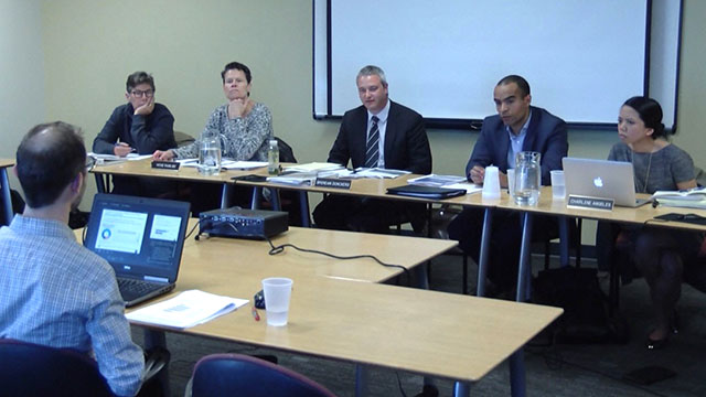 Seattle Ethics and Elections Commission 5/2/18