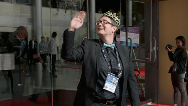 Art Zone: SIFF's Artistic Director Beth Barrett