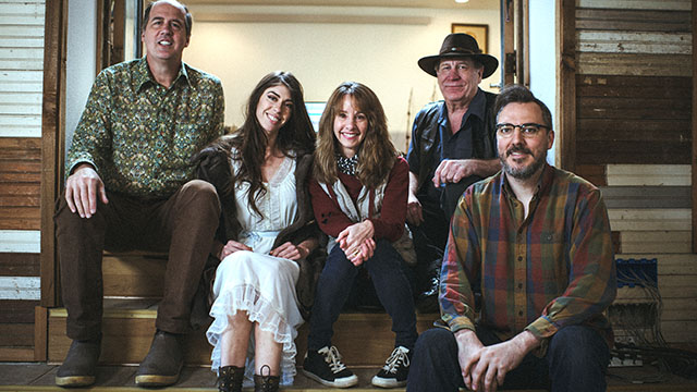 Art Zone road trip: Giants in the Trees in southern Washington