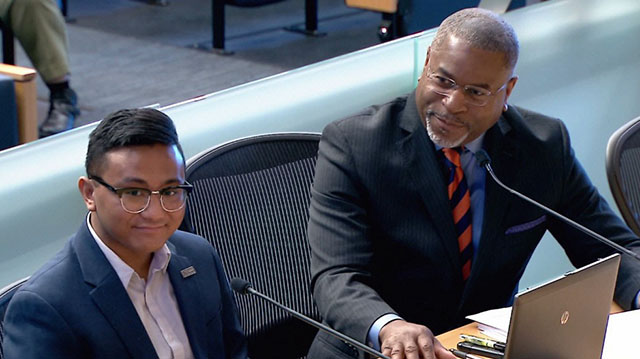 Civic Development, Public Assets, & Native Communities Committee 4/18/2018