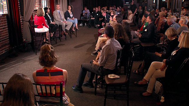 Civic Cocktail: Transportation Talk