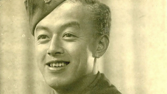 CityStream Splashback: Congressional Gold Medal 