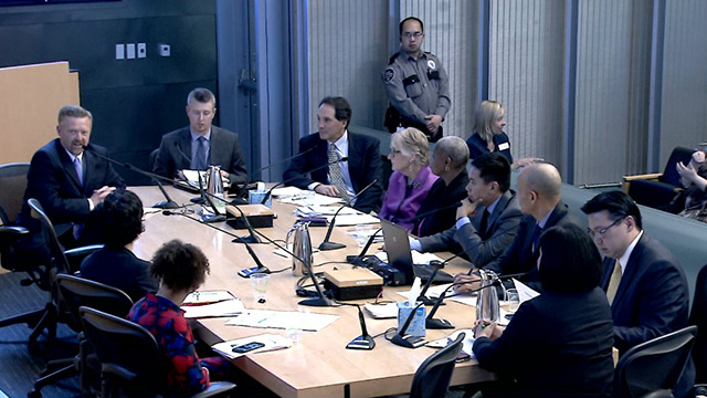 Select Committee on Families, Education, Preschool & Promise Levy Special Meeting 4/23/18