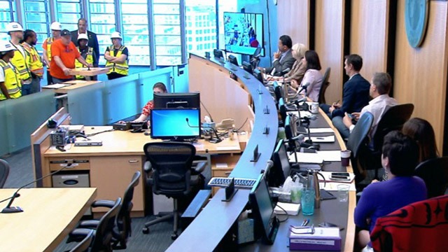 Select Committee on Families, Education, Preschool & Promise Levy 6/6/18