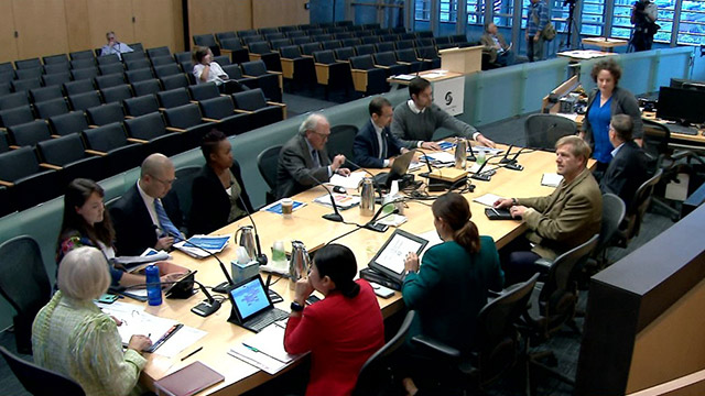 Finance & Neighborhoods Committee 6/13/2018