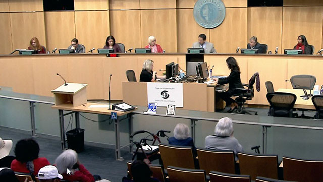 Full Council 5/29/2018