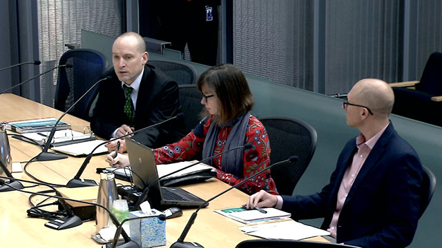 Select Committee on Citywide Mandatory Housing Affordability (MHA) 4/16/18