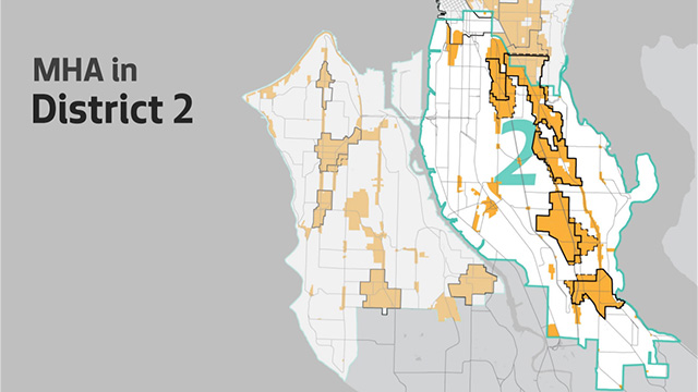 Select Committee on Citywide Mandatory Housing Affordability (MHA) 5/7/18