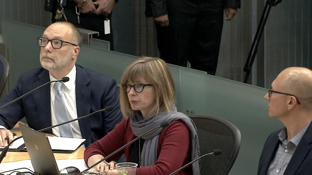 Select Committee on Citywide Mandatory Housing Affordability (MHA) 6/4/18