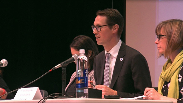 Select Committee on Citywide Mandatory Housing Affordability (MHA) Public Hearing 6/5/18