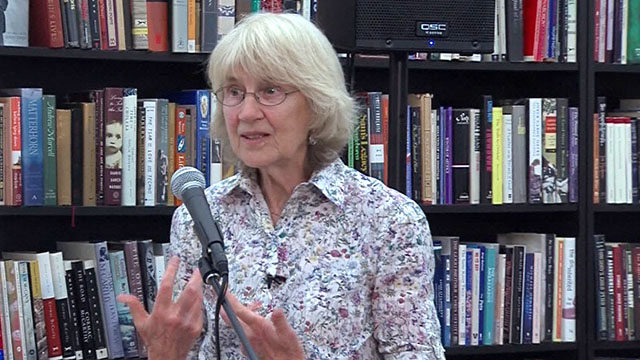 Author Kit Bakke Recounts Seattle 7 Conspiracy Trial