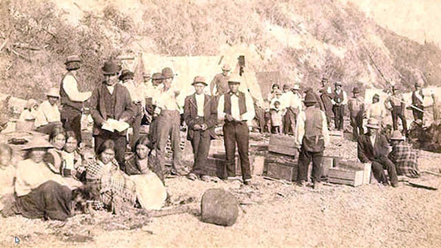 Urban Planning as Settler Colonialism