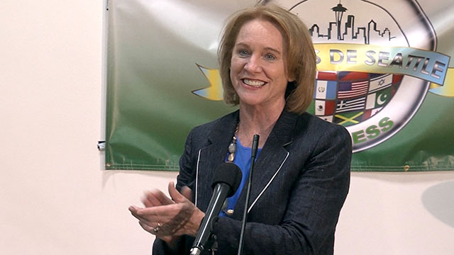 Seattle announces development, environmental plan for Duwamish Valley