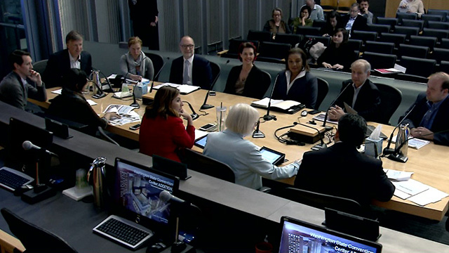 Sustainability & Transportation Committee 4/3/18