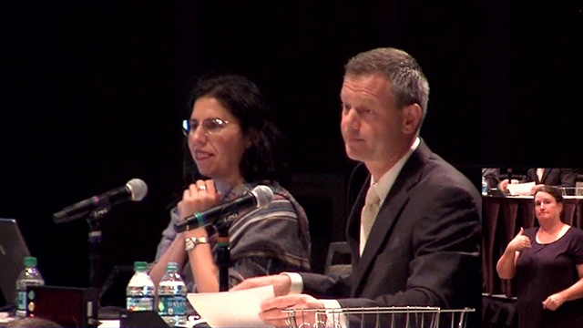 Waterfront Local Improvement District Public Hearing 7/13/18