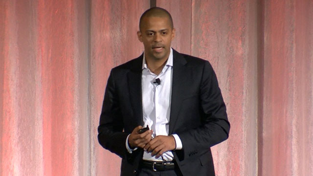 Town Square: Seattle Chamber Annual Meeting 2018