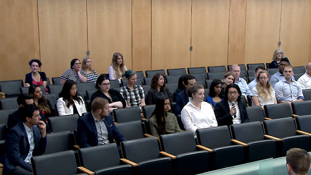 Council Briefing 9/4/2018