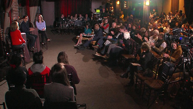 Civic Cocktail: Carbon Fee, Food & Beverage Tax & Gun Ownership