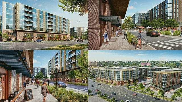 Finance & Neighborhoods Committee - Special Meeting 9/19/2018