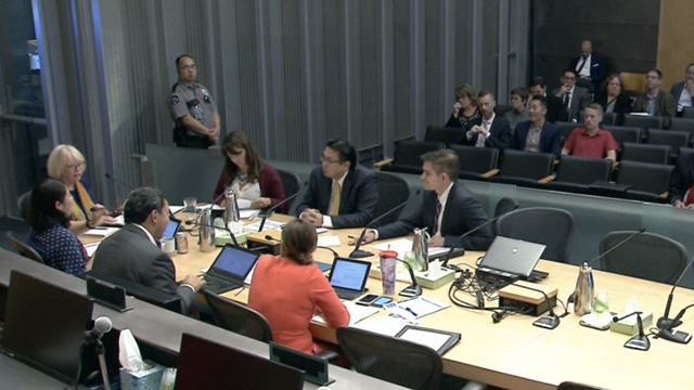 Finance & Neighborhoods Committee 9/12/2018