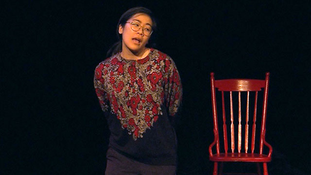 Front Row: Emerging Artist Program