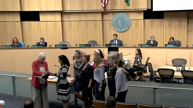 Full Council 9/10/2018