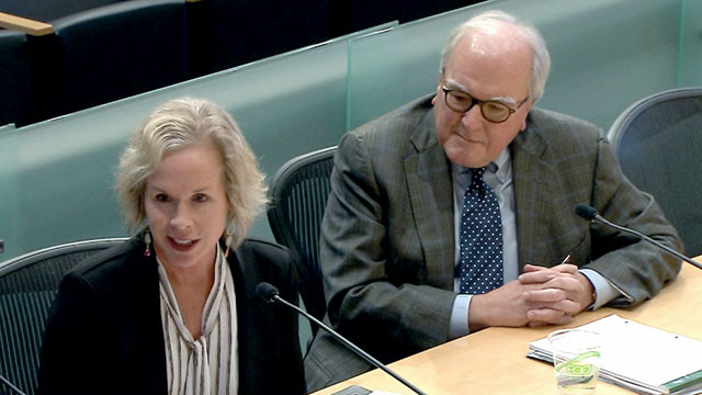 Housing, Health, Energy, and Workers’ Rights Committee 9/20/18