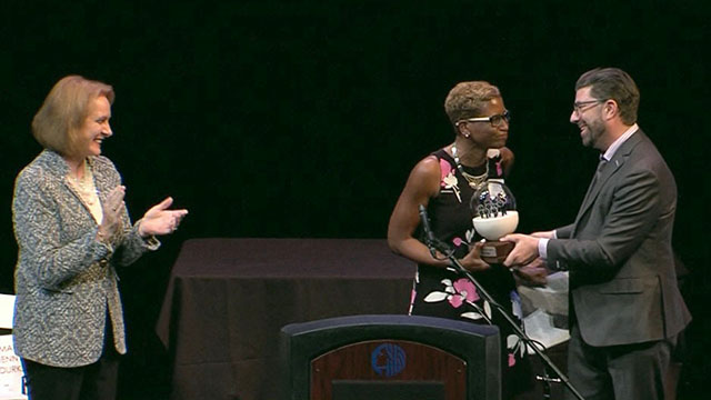 2018 Mayor’s Arts Awards