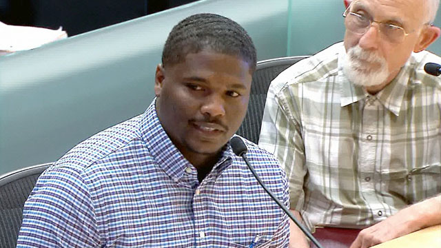 Sustainability & Transportation Committee 9/7/18